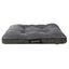 Cama Chester para perros color Gris, , large indicador imagen numero 1