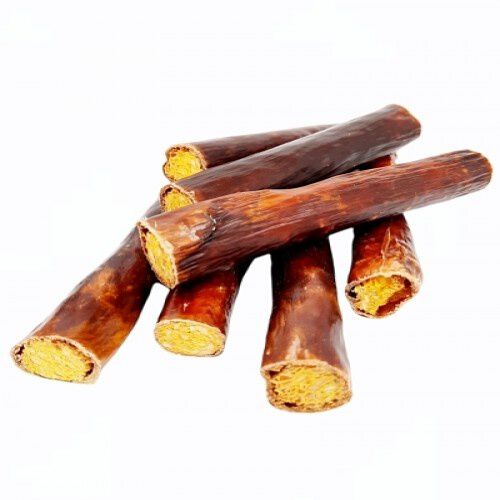 Es&oacute;fago para perros sabor Queso, , large Imagen numero 1