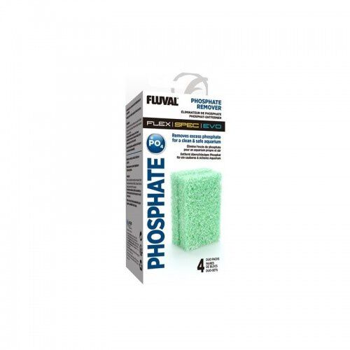 Fluval flex fosfato para acuarios, , large Imagen numero 1