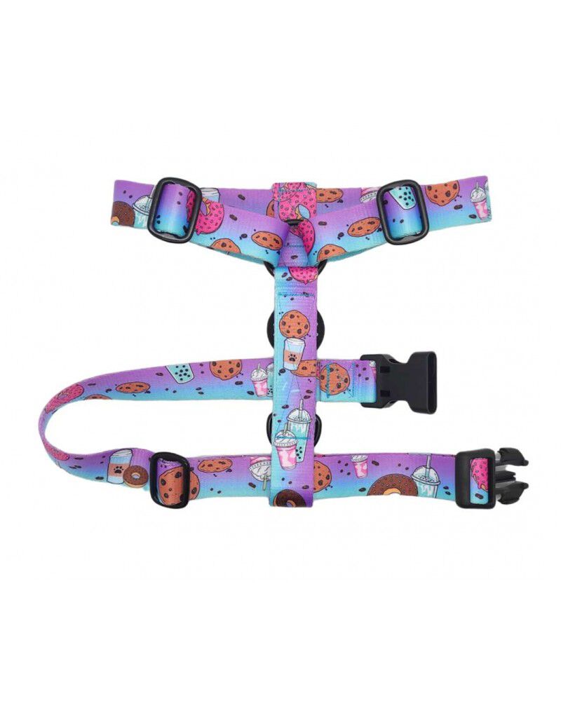 Arn&eacute;s en H BISCUITS, L, , large Imagen numero 1