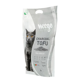 Weego Arena Soft Tofu para gatos
