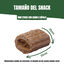 90 g Adventuros Mini Sticks Búfalo Salvaje para Perros, , large indicador imagen numero 3