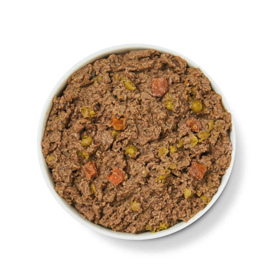 150 g Lily's Kitchen Organic Ternera Tarrina para perros, , large Imagen numero 5