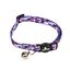 Collar nylon Fish COLLAR FISH - LILA, , large indicador imagen numero 2