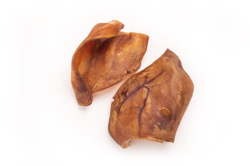 BIMORDISCOS Orejas de Cerdo para Perros, , large Imagen numero 2