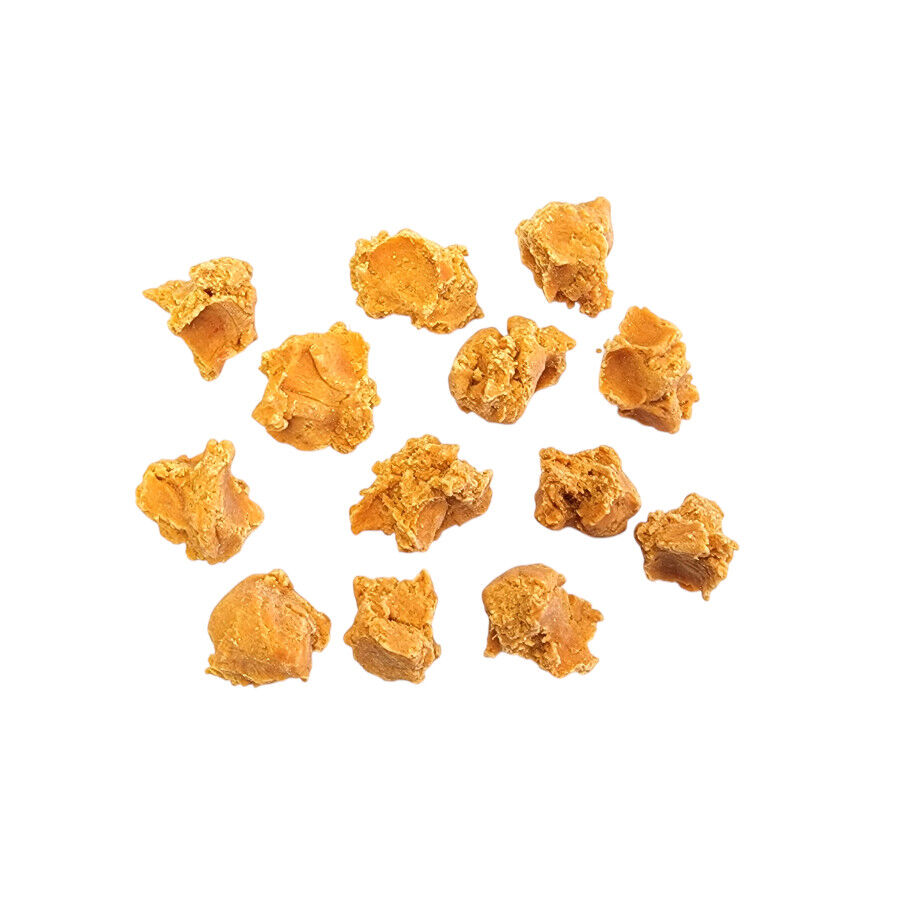80 g Wonder Christmas Nuggets de Pollo Navide&ntilde;os para perros, , large Imagen numero 6