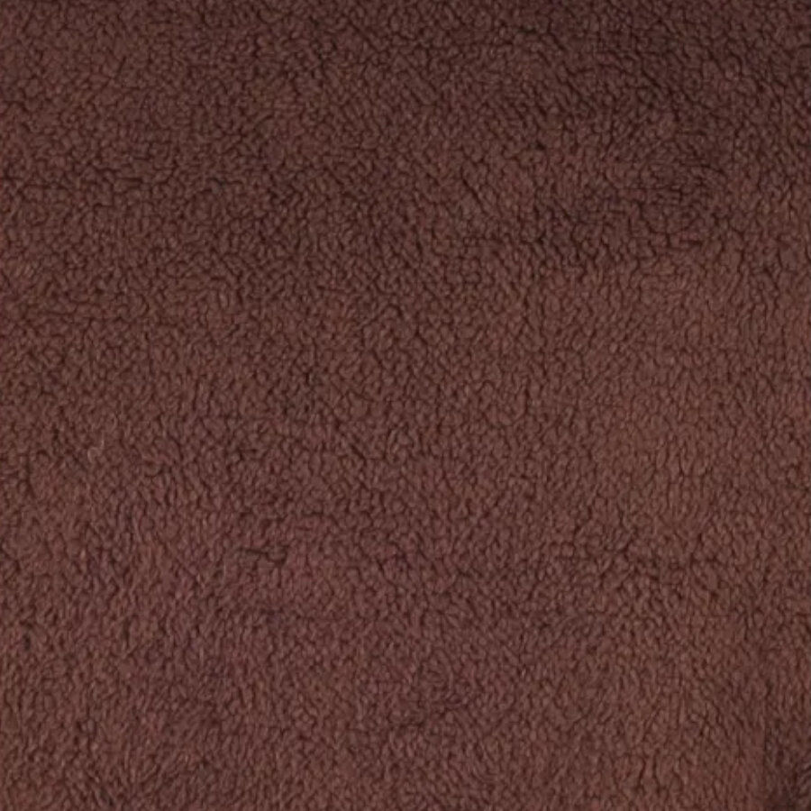 Flamingo Chipz Rect&aacute;ngulo Marr&oacute;n cama cuna para perros, , large Imagen numero 4