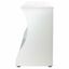 Fluval flex mesa color Blanco, , large indicador imagen numero 2