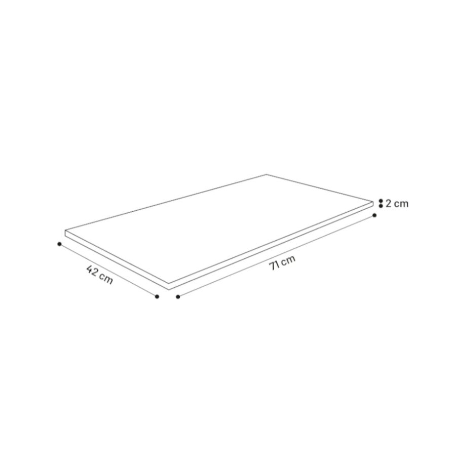 Flamingo Medel Colch&oacute;n Desenfundable para perros, , large Imagen numero 3