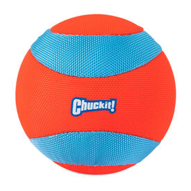Chuckit! Amphibious Mega Pelota Grande para perros