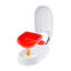 Ferplast Cometa Dispensador Automático de Alimentos para perros y gatos, , large indicador imagen numero 11
