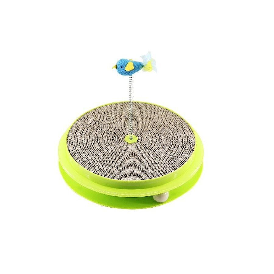 The Cat Band Juguete Interactivo, , large Imagen numero 1