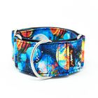 CandyPet Collar Martingale para Perros, , large image number null