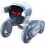Loona Pet Robot Dog - Perro inteligente 2.&ordf; gen. con IA, , large indicador imagen numero 4