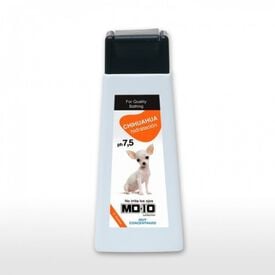 MD-10 Champú Hidratante y Dermoprotector para Chihuahua