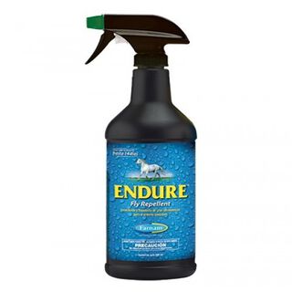 Insecticida para animales Endure