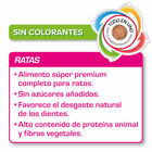 Beaphar Care+ Pienso para ratas, , large image number null