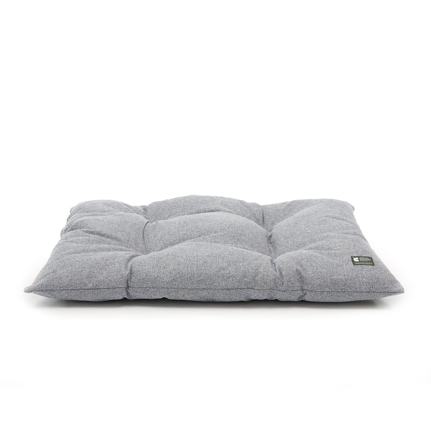 Cog&iacute;n cama basic, BELA, , large Imagen numero 1