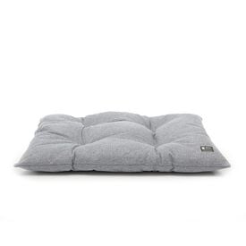 CAFIDE Cojín cama basic, BELA gris para perros