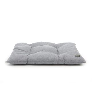 CAFIDE Cojín cama basic, BELA gris para perros