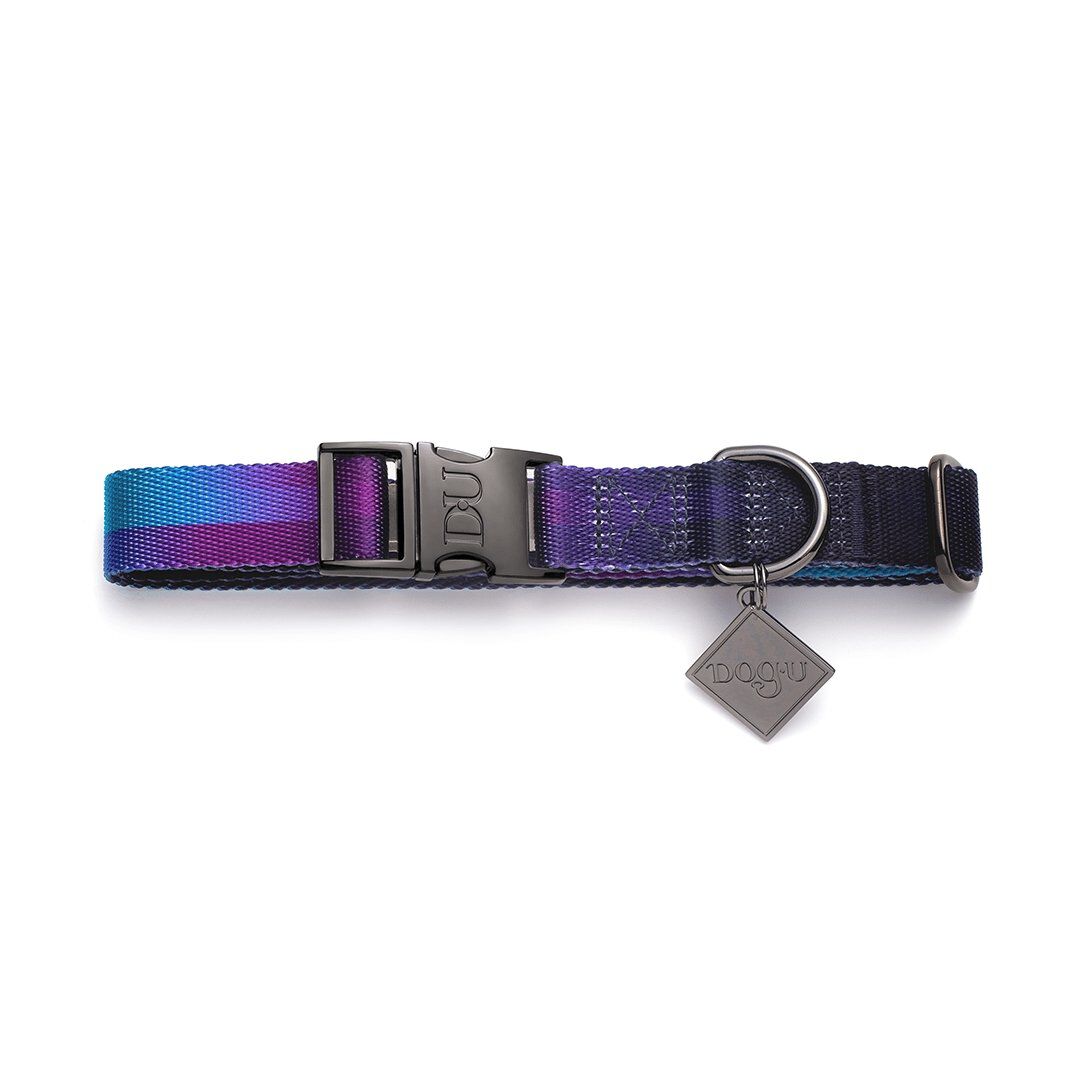 Collar para perro - Boreal - Midnight, , large Imagen numero 3