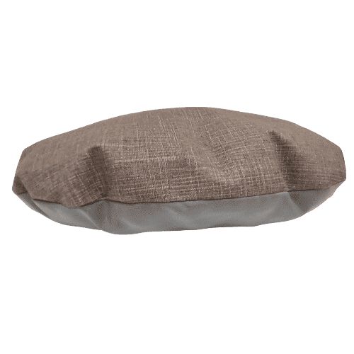 Zook Almohada Ovalada Sunset para perros y gatos