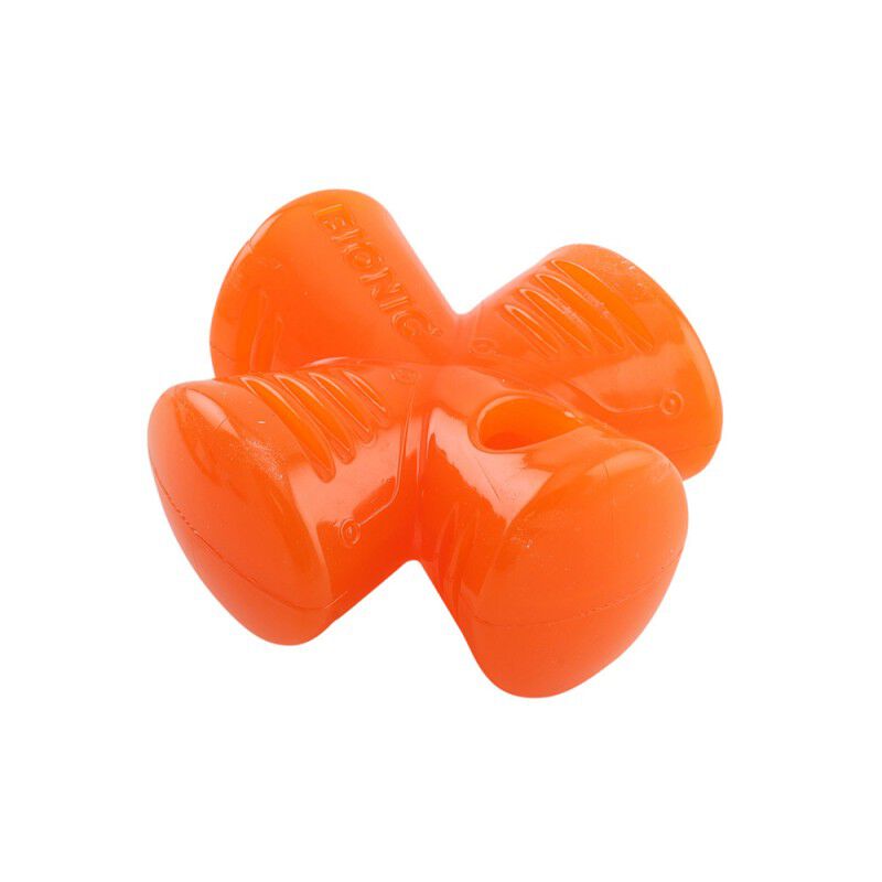 juguete interactivo para perros BIONIC Stuffer, 12,5 cm, , large Imagen numero 2