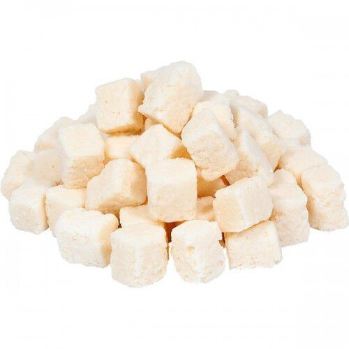 Snack de fruta deshidratada para petauros sabor Coco y mango, , large Imagen numero 4