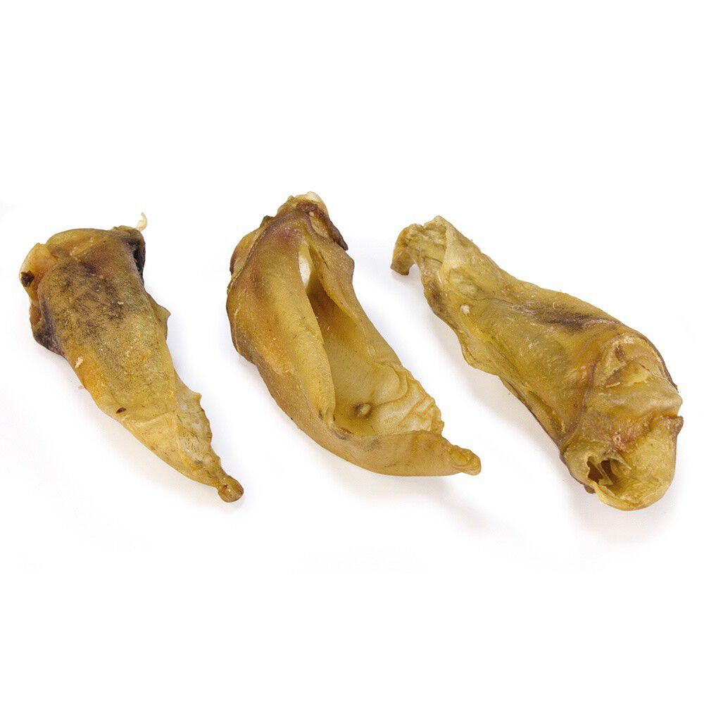 Orejas para perro sabor Cordero, , large Imagen numero 2