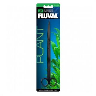 Tijeras Curvas S Acero para peces