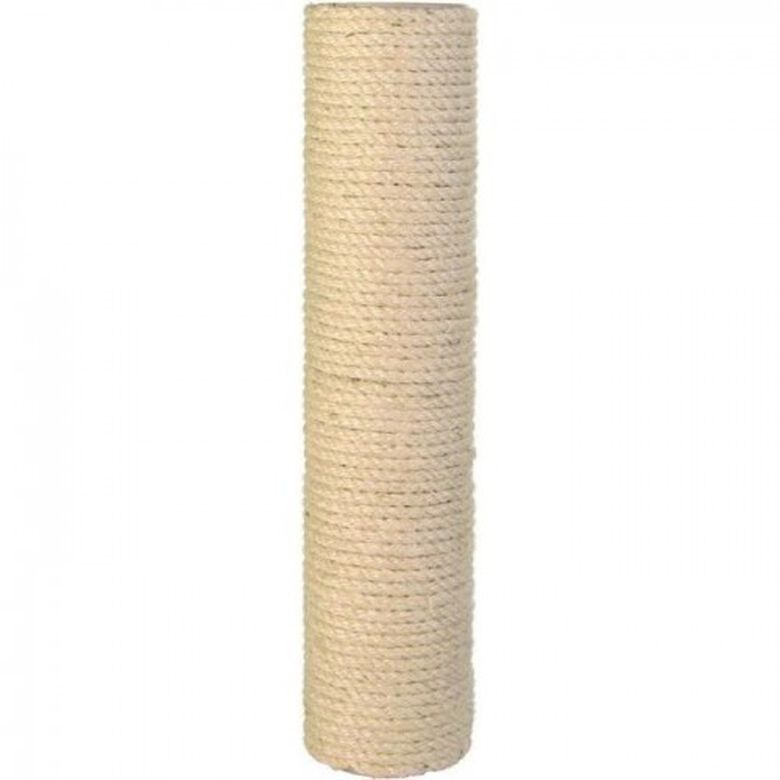 Trixie poste rascador de repuesto de sisal beige para gatos thumbnail