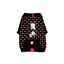 Suéter betty boop classy color Negro, , large indicador imagen numero 1