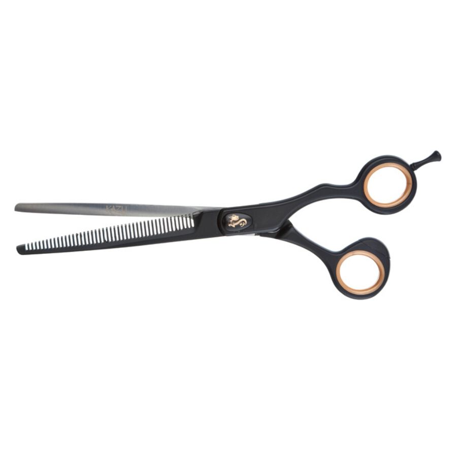 OSTER - Tjera Kazu acero japon&eacute;s - 8" (20,5 cm) - esculpir 45 dientes, , large Imagen numero 1