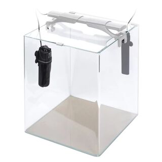 Aquael Optibent Set 70 acuario con filtro