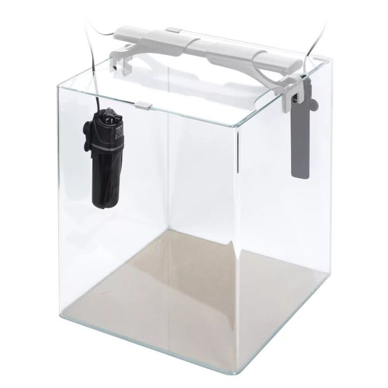 Aquael Optibent Set 70 acuario con filtro