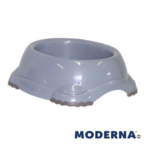 MP COMEDERO SMARTY PERRO N&ordm;4 (GRIS 2200 ml ( 23 x 10 )), , large Imagen numero 1