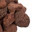 vidaXL Rocas volcánicas rojas 10 kg 3-5 cm, , large indicador imagen numero 16