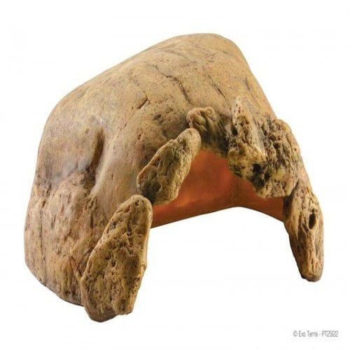 Cueva para tortuga Exo-Terra