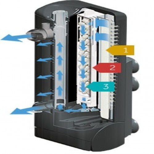 Fluval filtro interno modelo A480 thumbnail