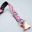 Baona collar qawra rosa para perros, , large indicador imagen numero 4
