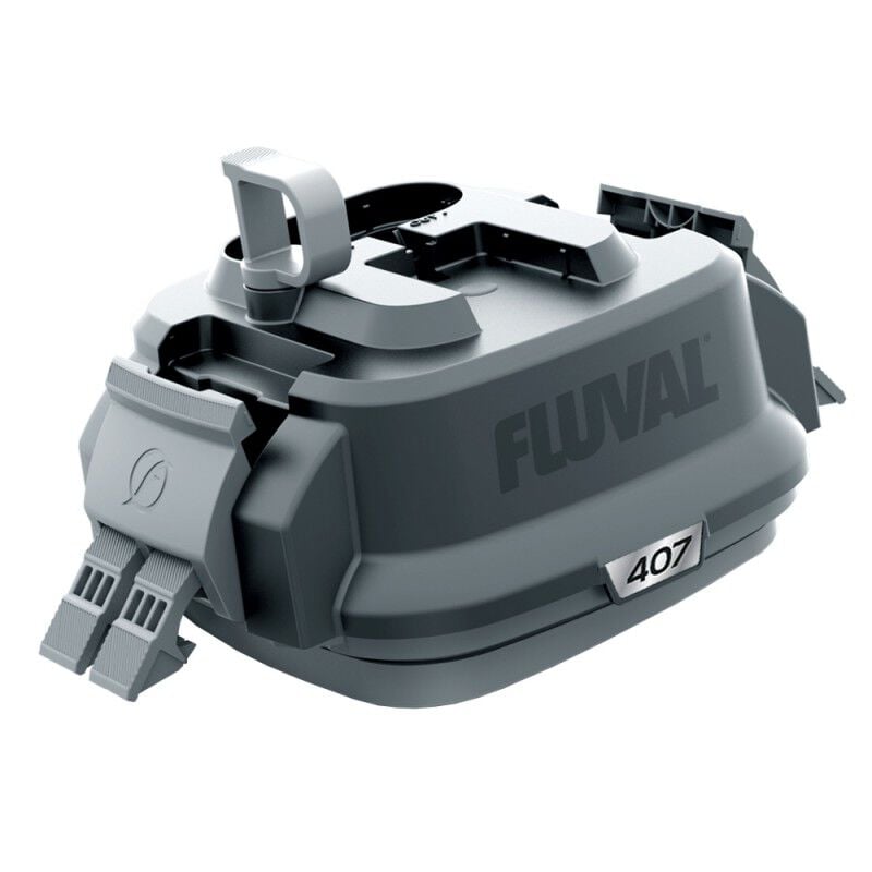 Fluval Repuesto de motor para filtro externo 407