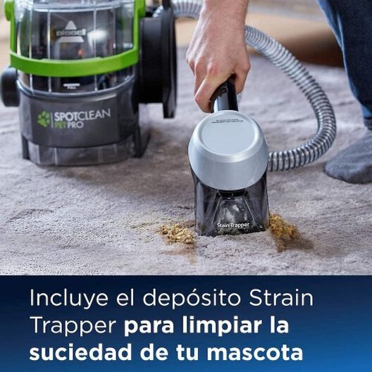 Bissell 15585 SpotClean Pet Pro aspirador quitamanchas