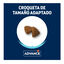 8 kg (7 + 1 kg ¡gratis!) Advance Active Defense Mini Adult Pollo y Arroz pienso para perros, , large indicador imagen numero 2
