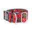 candyPet&reg; Collar Click para Perros - Modelo Fresas, , large indicador imagen numero 1