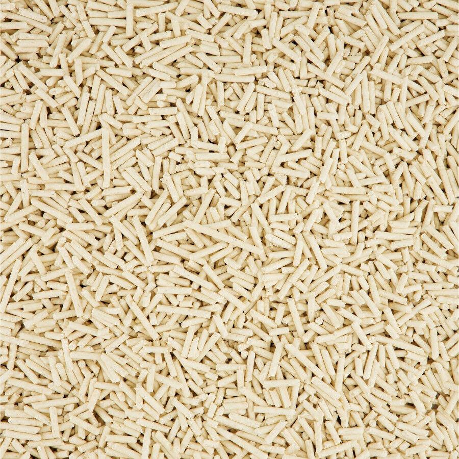 Wuapu Naturcorn arena natural de maiz para gatos, , large Imagen numero 2