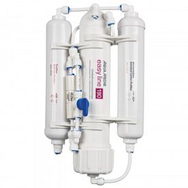 Aquamedic Easy Line 300 purificador agua salada o dulce para acuarios