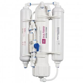Aquamedic Easy Line 300 purificador agua salada o dulce para acuarios