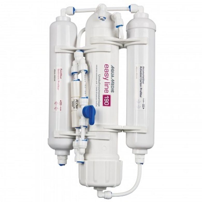 Aquamedic Easy Line 300 purificador agua salada o dulce para acuarios