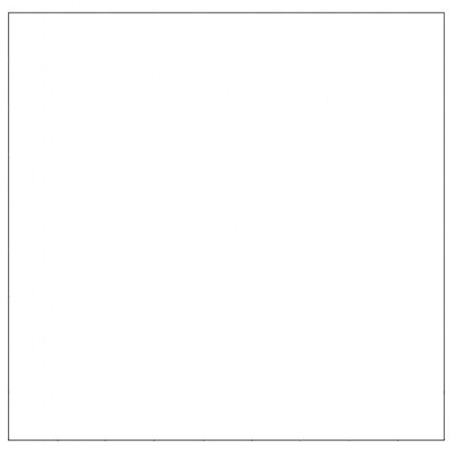 Vidaxl perrera con cable de acero negro para perros, , large Imagen numero 14