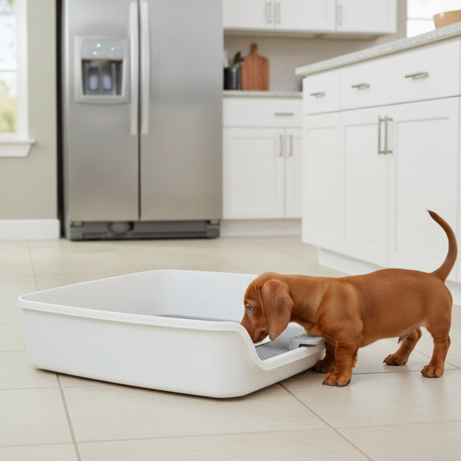 All For Paws Go Fresh Soporte Almohadillas Orina para perros, , large Imagen numero 1